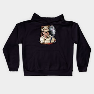 Salman khan Kids Hoodie